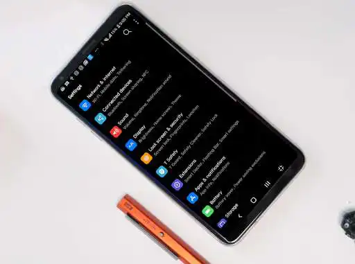 Play [UX6] MIOS Black Theme LG V20 G5 Oreo  and enjoy [UX6] MIOS Black Theme LG V20 G5 Oreo with UptoPlay
